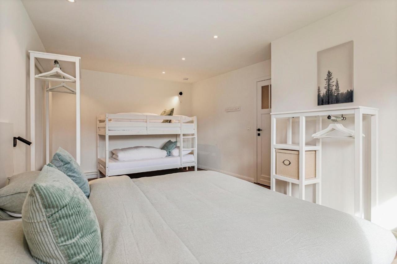 Maison Victor Koksijde Buitenkant foto