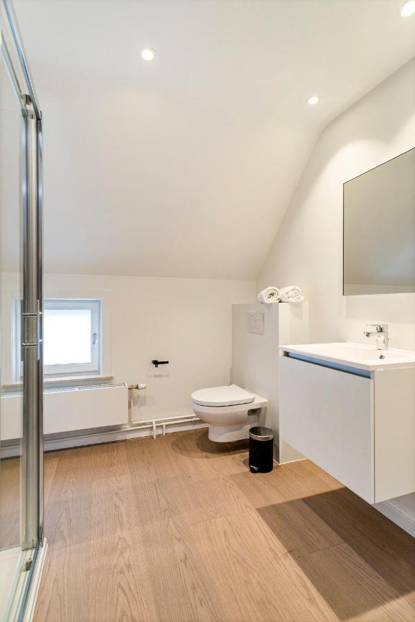 Maison Victor Koksijde Buitenkant foto